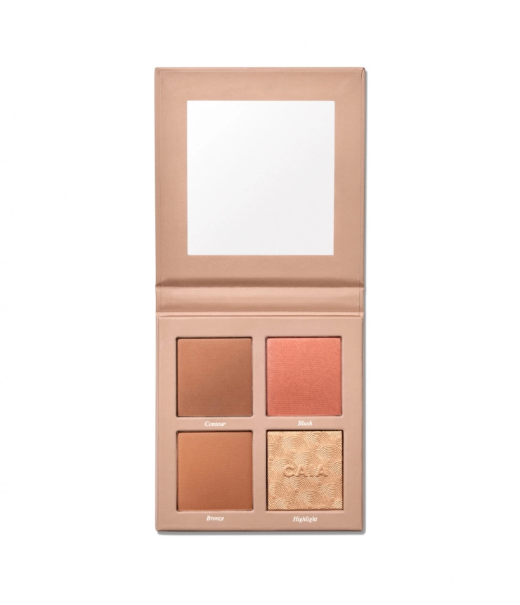 FACE PALETTE
