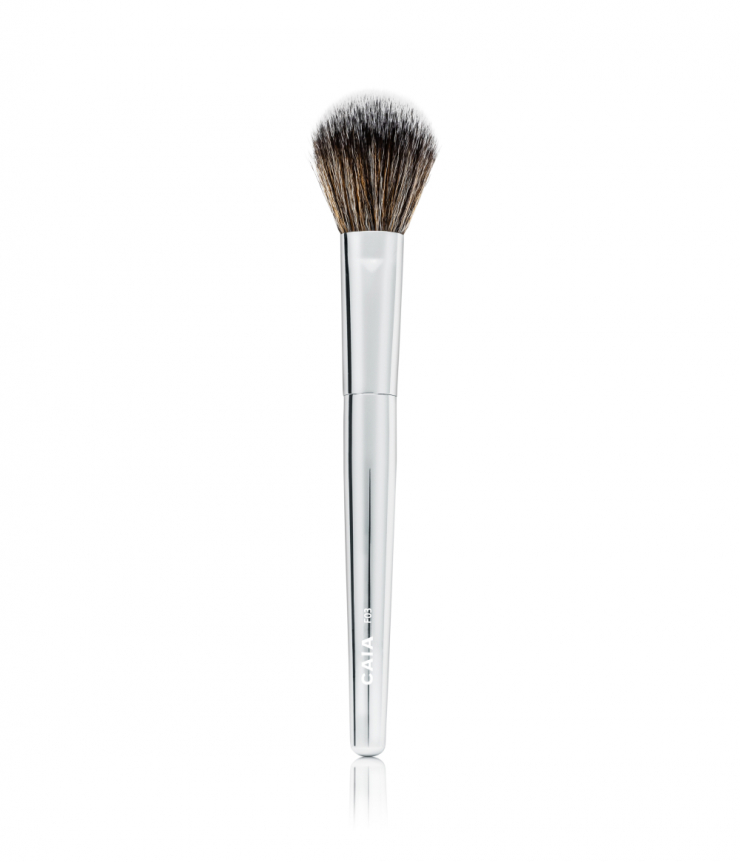 Domed Powder Brush 03 Meikkisiveltimet