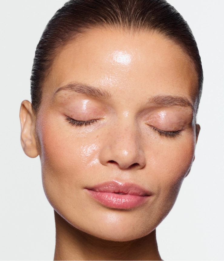 That Dewy Look Setting Spray